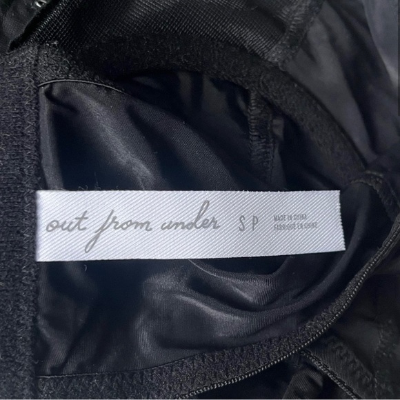 UO Out from Under Corset - Picture 4 of 4